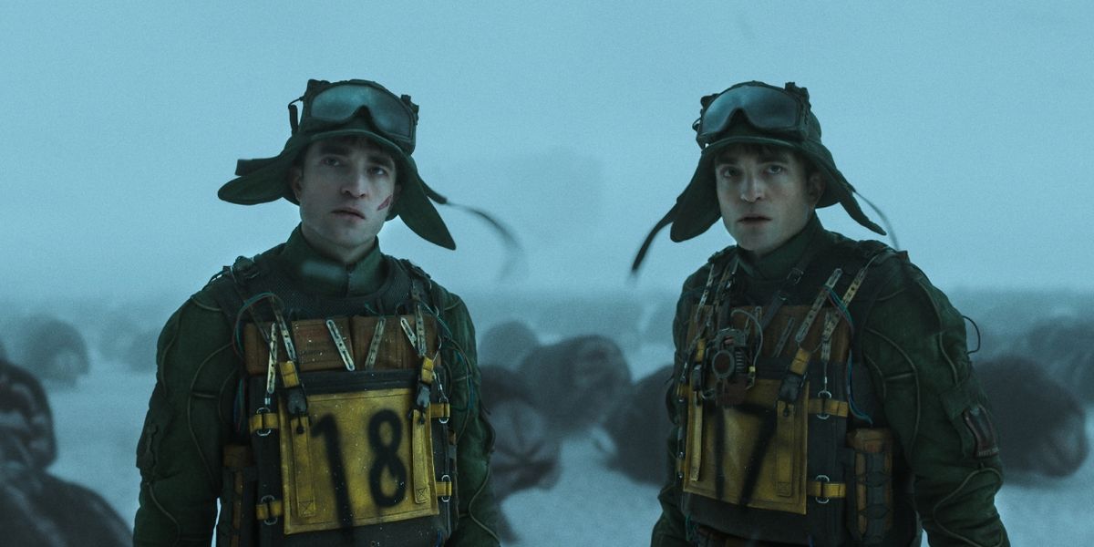 Bong Joon Ho's MICKEY 17 to Stream Exclusively On Max in May