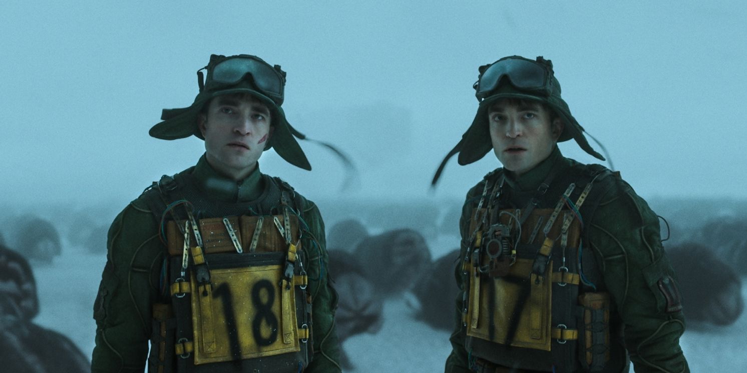 Bong Joon Ho's MICKEY 17 to Stream Exclusively On Max in May  Image