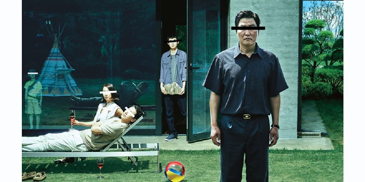 Bong Joon Ho’s PARASITE Returning to IMAX Theaters