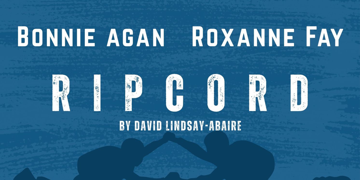 Bonnie Agan and Roxanne Fay to Star in in RIPCORD at Off-Central Players  Image