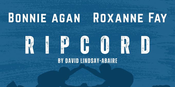 Bonnie Agan and Roxanne Fay to Star in in RIPCORD at Off-Central Players Photos