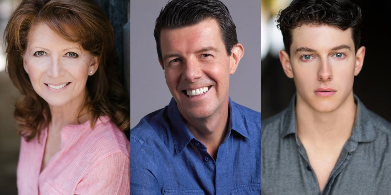 Bonnie Langford, Gavin Lee, and More Join Tour of LES MISERABLES THE ARENA SPECTACULAR  Image