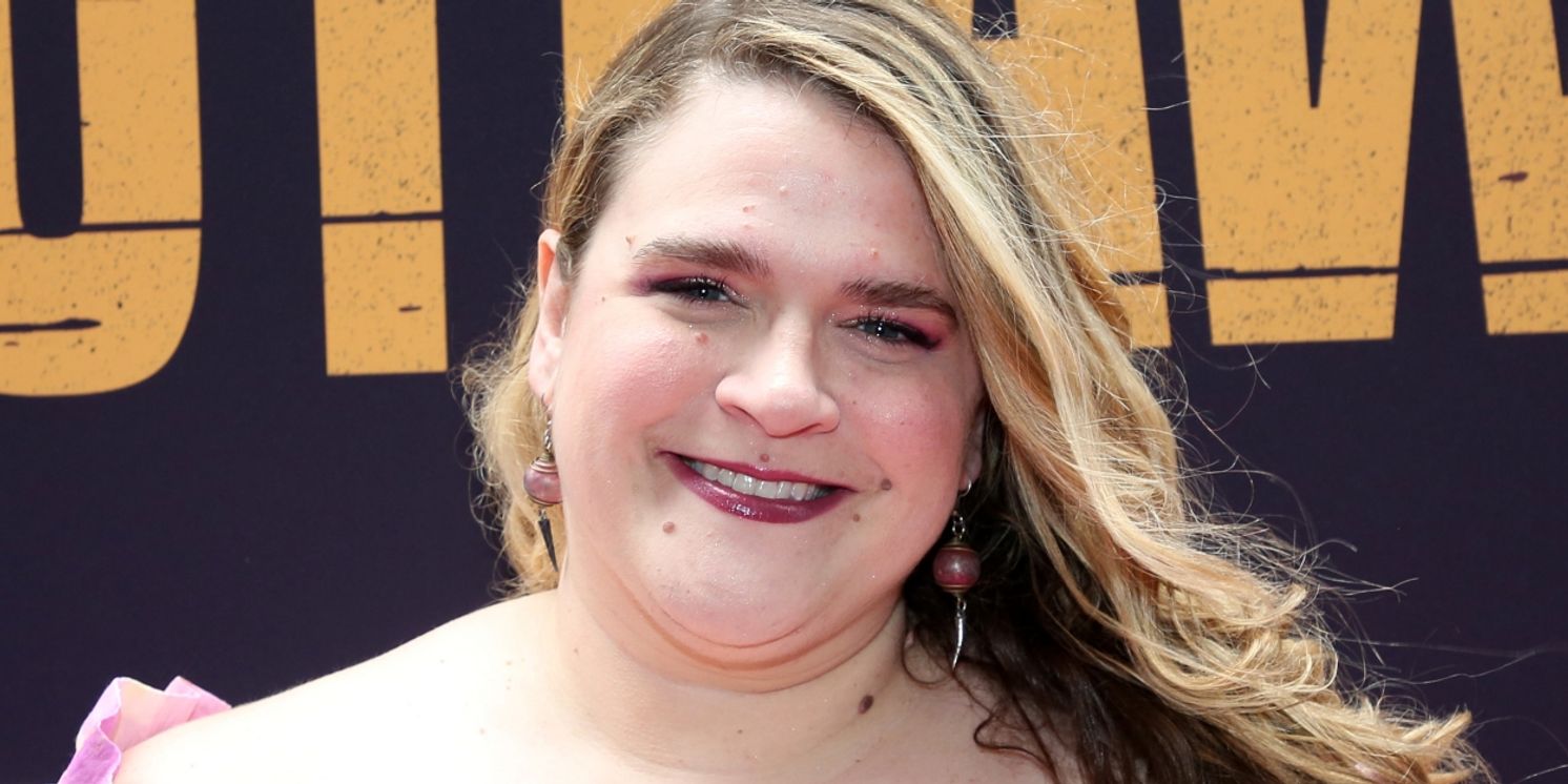 Bonnie Milligan Will Host First Impressions Cam at the 78th Annual Tony Awards  Image