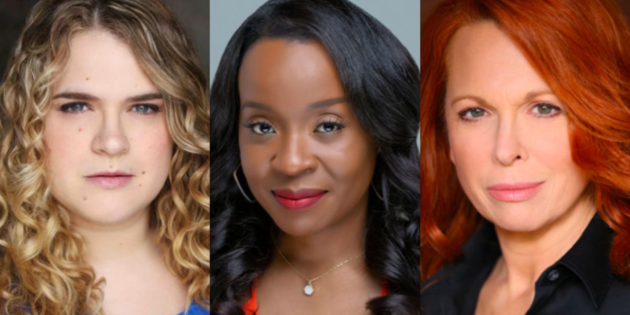 Bonnie Milligan, Jeannette Bayardelle, Carolee Carmello, and More Join Abingdon Theatre Company's 31st Anniversary Gala  Image