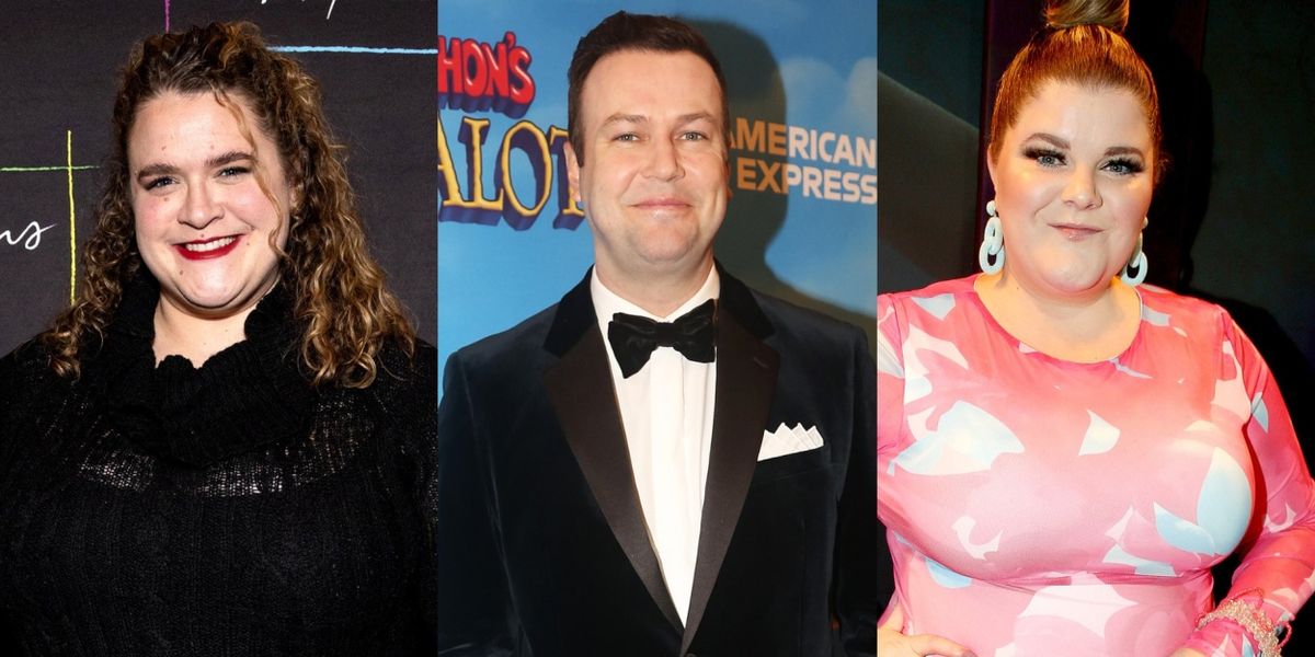 Bonnie Milligan, Taran Killam and More to Star in THE BAD NEWS BEARS, A MUSICAL Reading