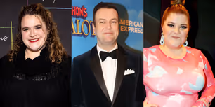 Milligan, Killam and More to Star in THE BAD NEWS BEARS Reading