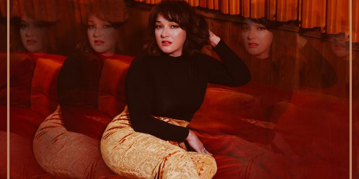 Bonnie Montgomery Releases New LP 'RIVER' On Gar Hole Records