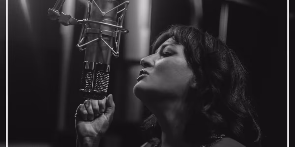 Bonnie Montgomery Releases New Single 'I'll Know'