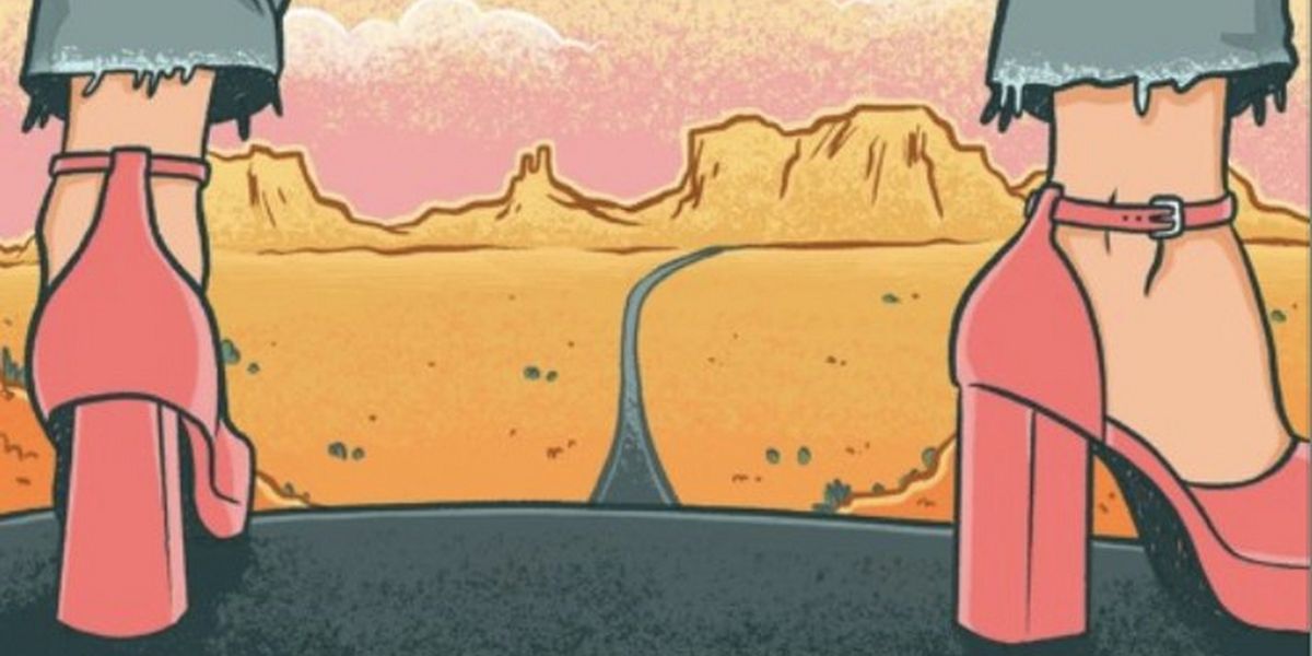 Bonnie & Taylor Sims Pay Homage to Home on New Single 'Texas Again'
