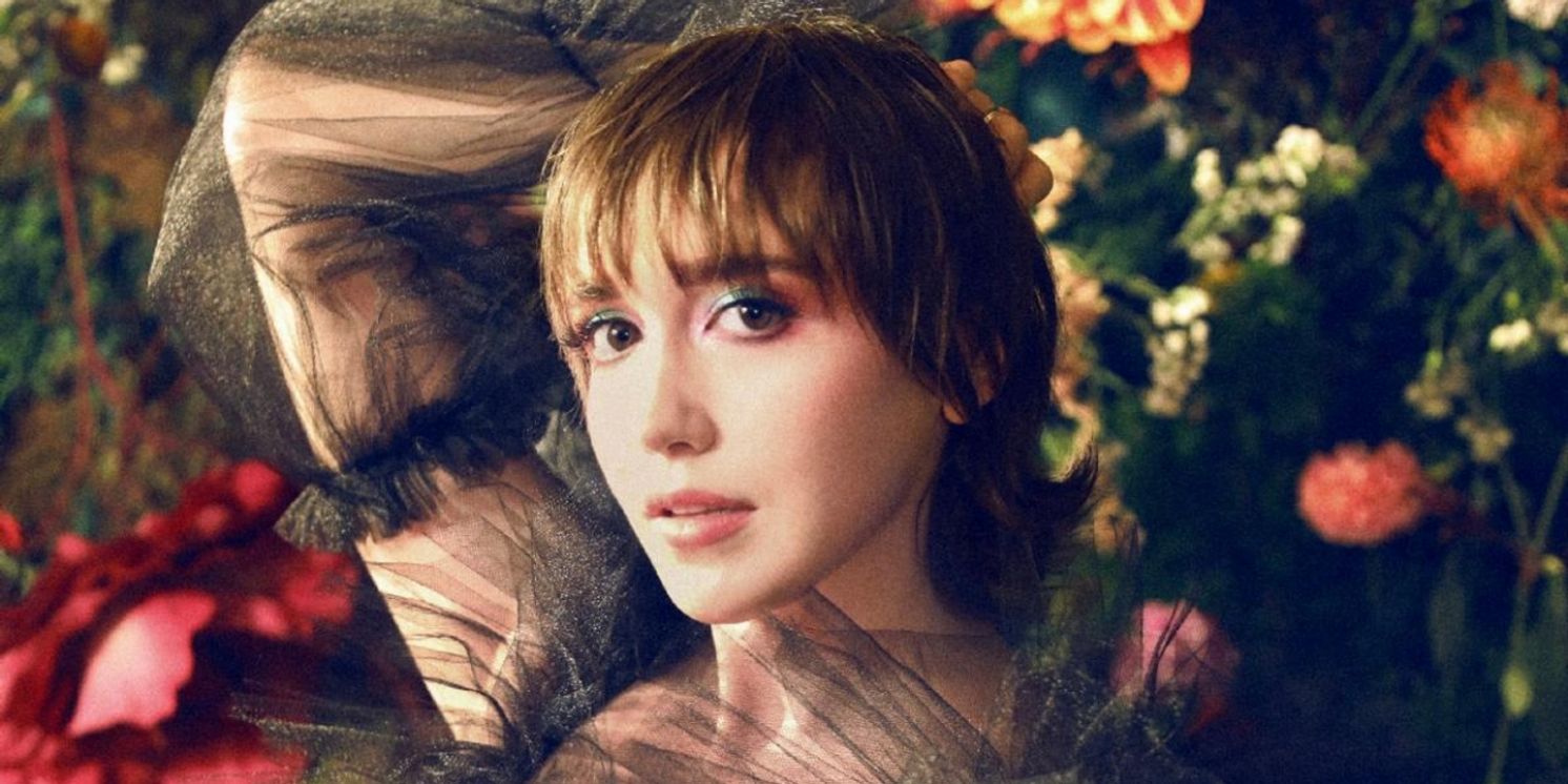 Bonzie Releases New Single 'Spiritual Violence' With Teo The Artist  Image