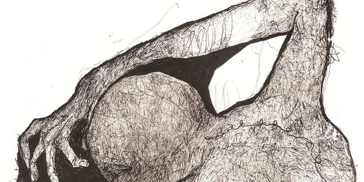 Booboo 'Nils' Stewart Makes Las Vegas Art Gallery Debut in October