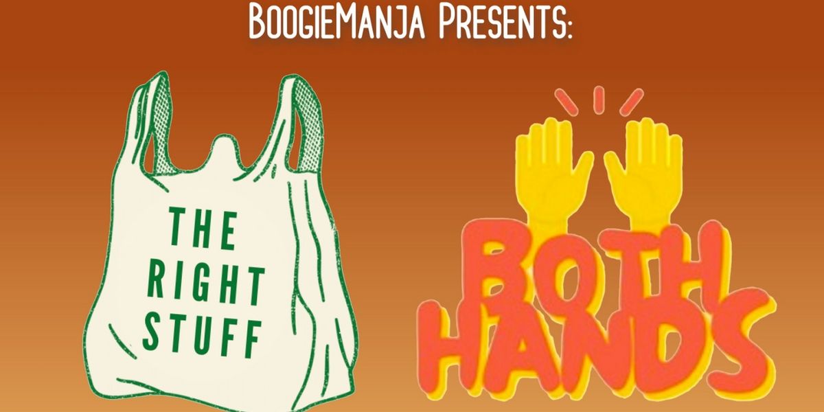 BoogieManja To Return To The PIT With Both Hands And The Right Stuff