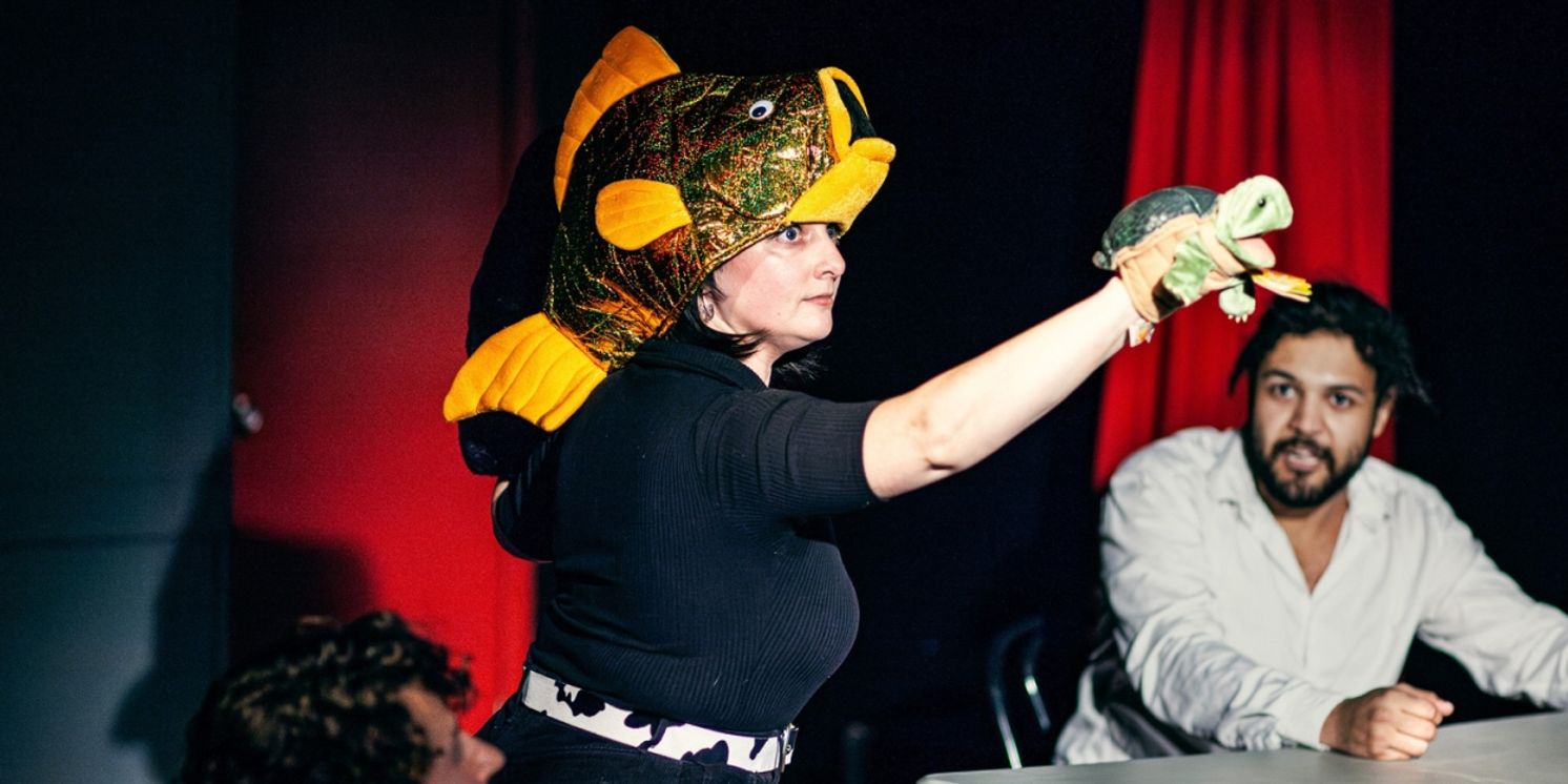 BoogieManja's 10th Season to End With Best Of Wicket Triplet And Cliff Hanger  Image