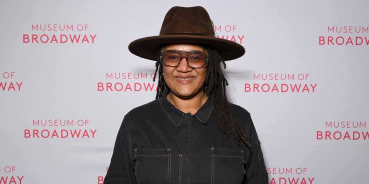 Book Featuring Lynn Nottage and More Banned in Military Schools by Trump Administration