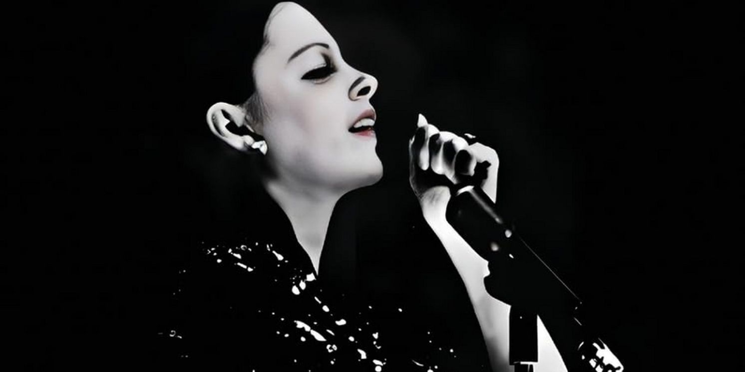 Book Review: GARLAND--THAT'S BEYOND ENTERTAINMENT Is a Grand Guide to Judy's Legacy  Image