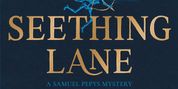 Book Review: SEETHING LANE, by Jack Jewers, Moonflower Books Photo