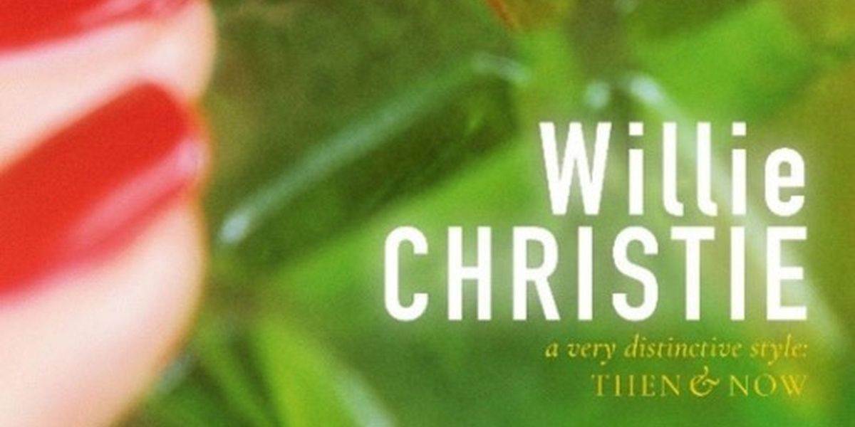 Book Signing And Pop-up Exhibition For Celebrated Photographer Willie Christie Announced October 18 In Chelsea