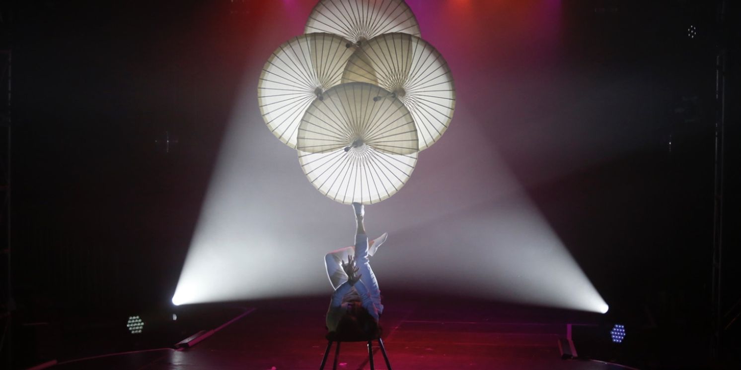 Booking Now Open For The Royal Countess Zingara's LA DOLCE ROYAL  Image