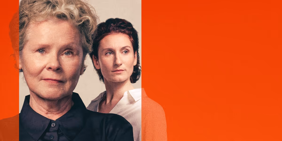Booking Open For Imelda Staunton and Bessie Carter in MRS WARREN'S PROFESSION