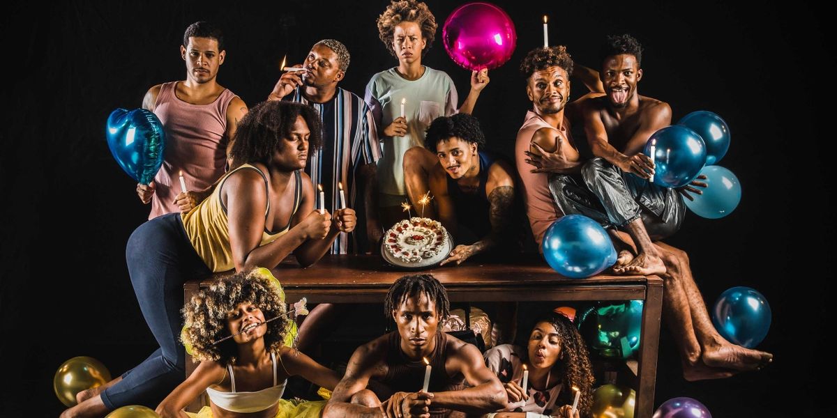 Booking Opens Tomorrow for Dublin Theatre Festival 2023