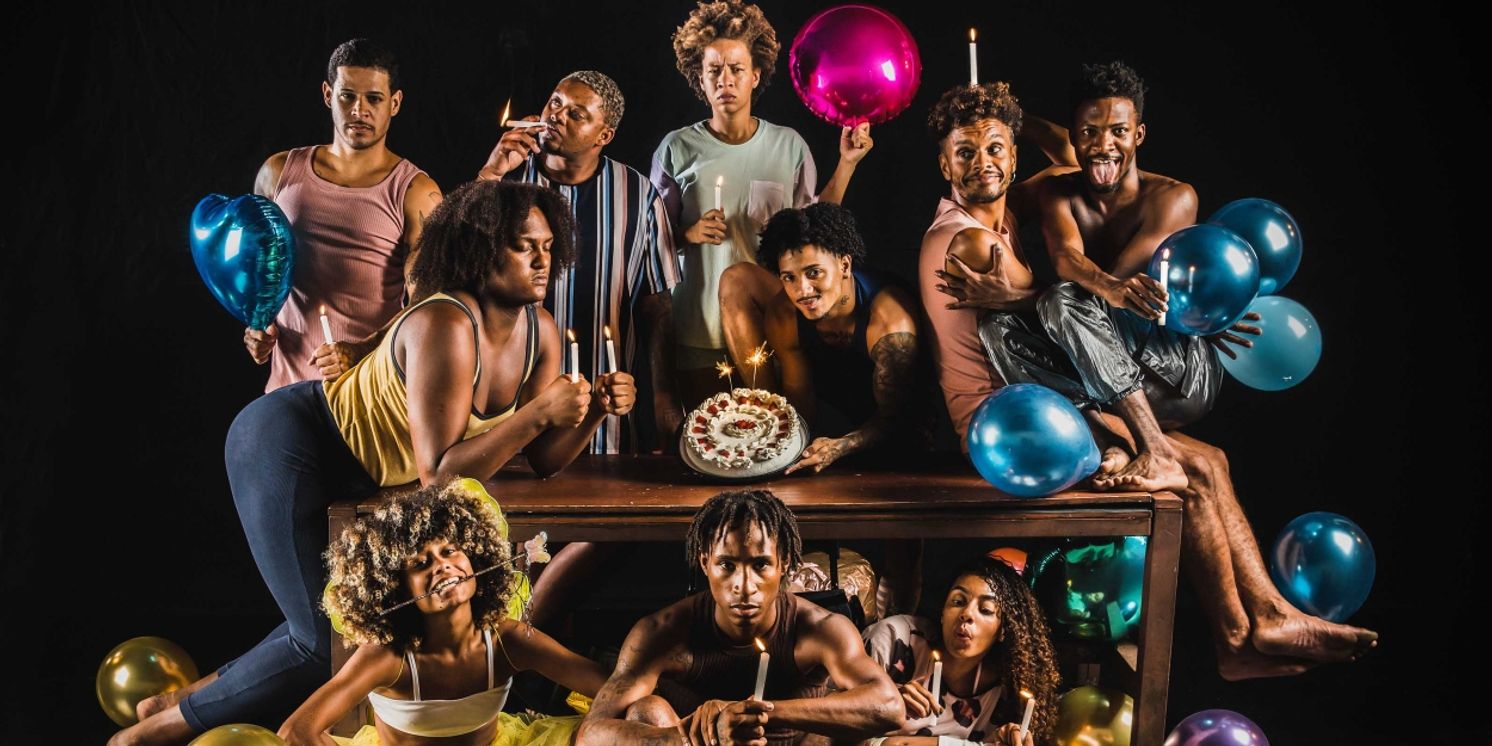 Booking Opens Tomorrow for Dublin Theatre Festival 2023  Image