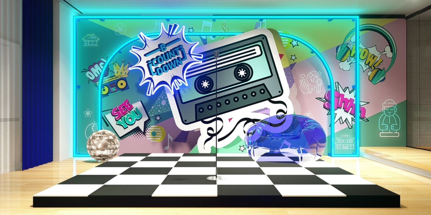 Booking.com & KANGDANIEL to Host Ultimate K-pop Experience in Seoul  Image