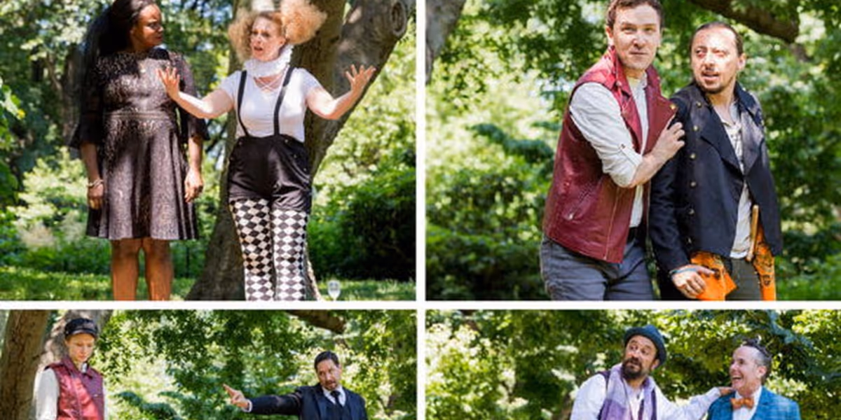 Boomerang Theatre Company to Continue 25th Season With World Premieres & More