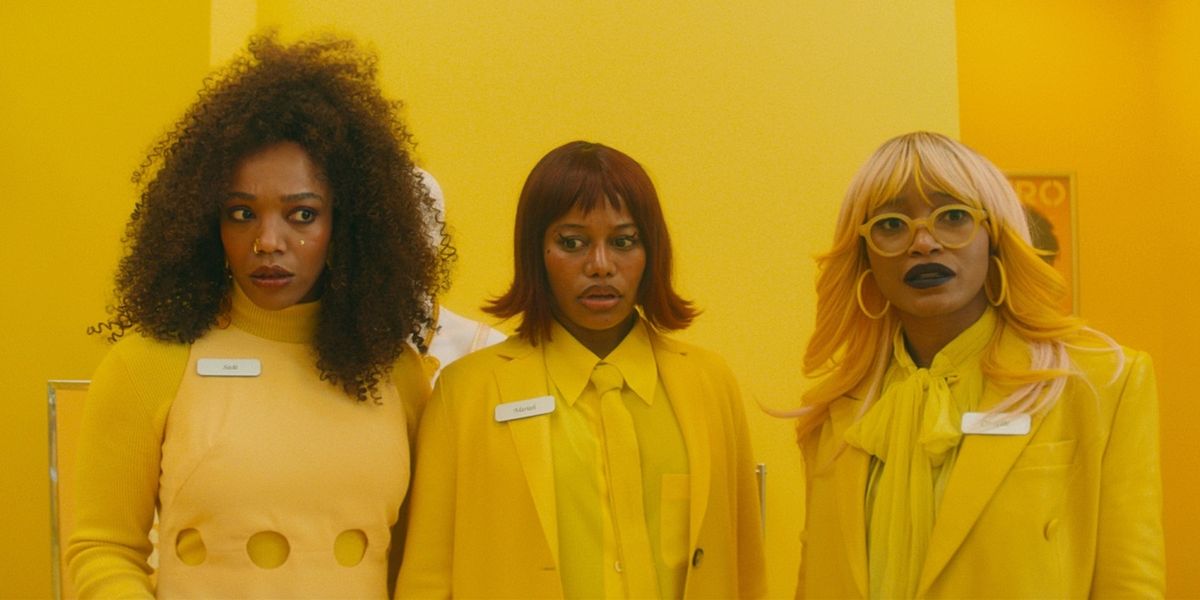Boots Riley's I LOVE BOOSTERS to Open 2026 Seattle International Film Festival