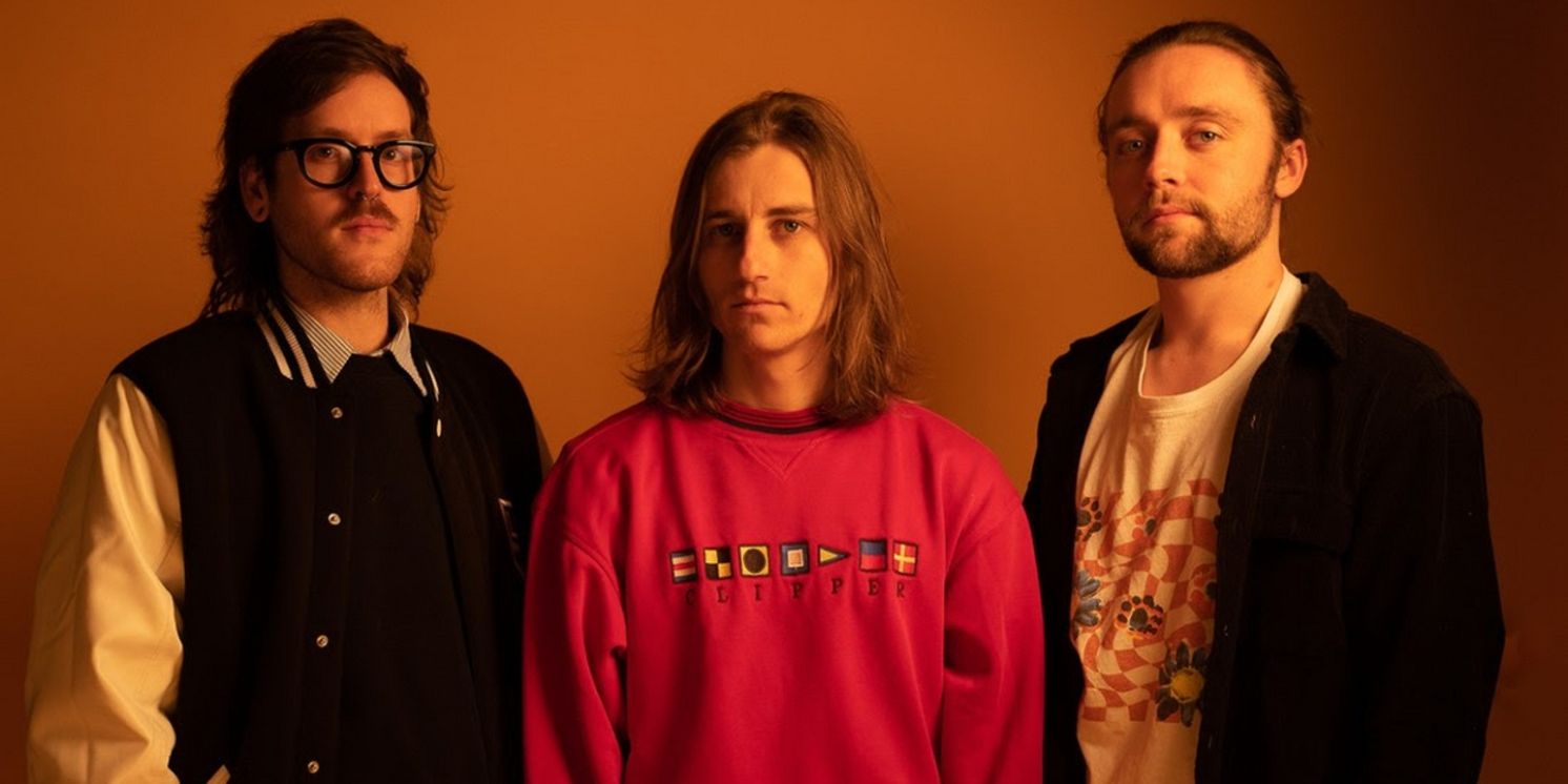 Border Collie Share New Single 'i don't believe you'  Image