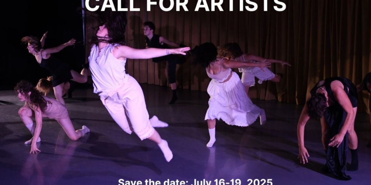 BorderLight Theatre Festival Opens 2025 Call for Artists
