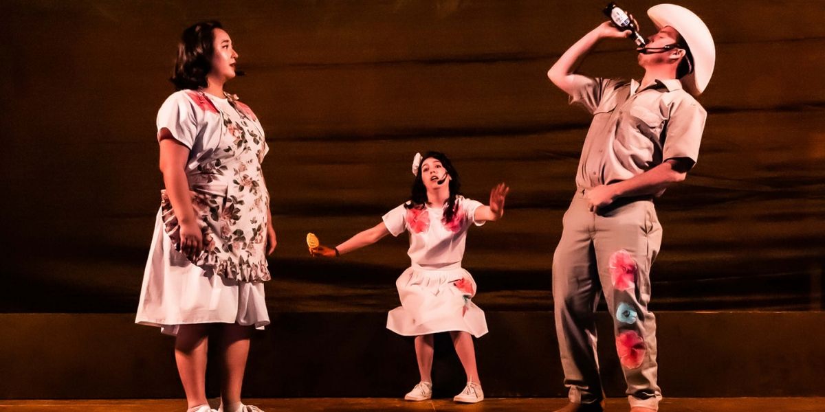 Borderlands Theater Awarded $600,000 By Mellon Foundation; Returns To Full Season Programming
