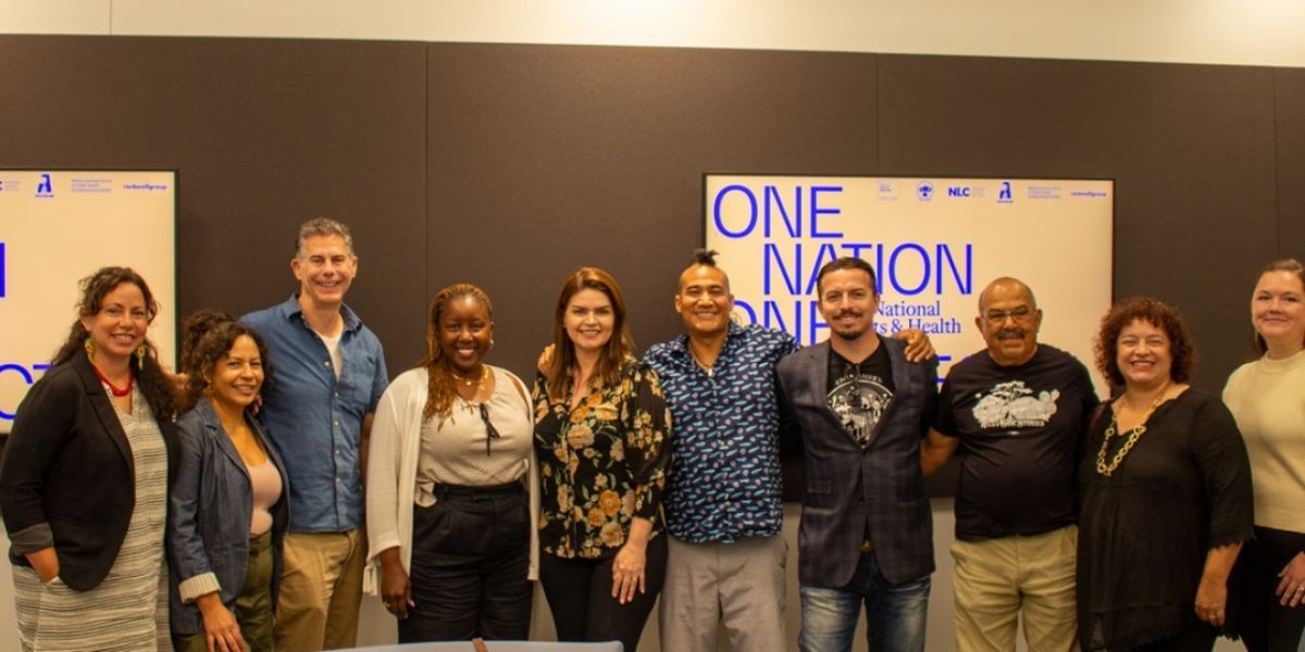 Borderlands Theater Awarded 100k To Participate In One Nation One Project