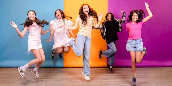 ANITA World Premiere Musical To Run At Leo Rich Theater Photos