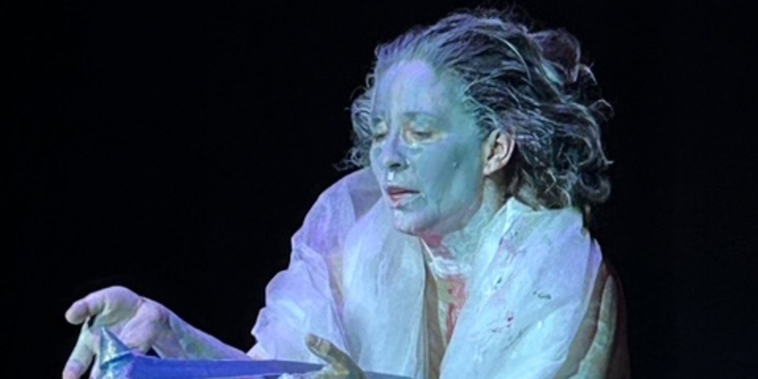 Borderlight Theatre Festival Unveil 2026 Lineup For Playhouse Square District  Image