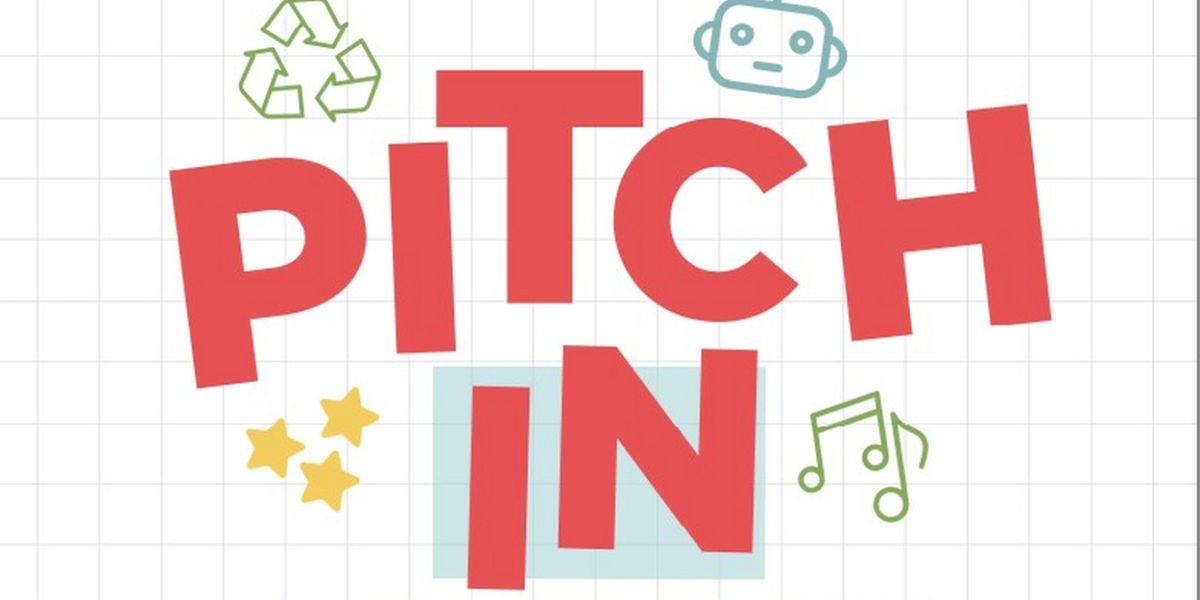 Borel Drama To Premiere New Musical PITCH IN With Live Orchestra