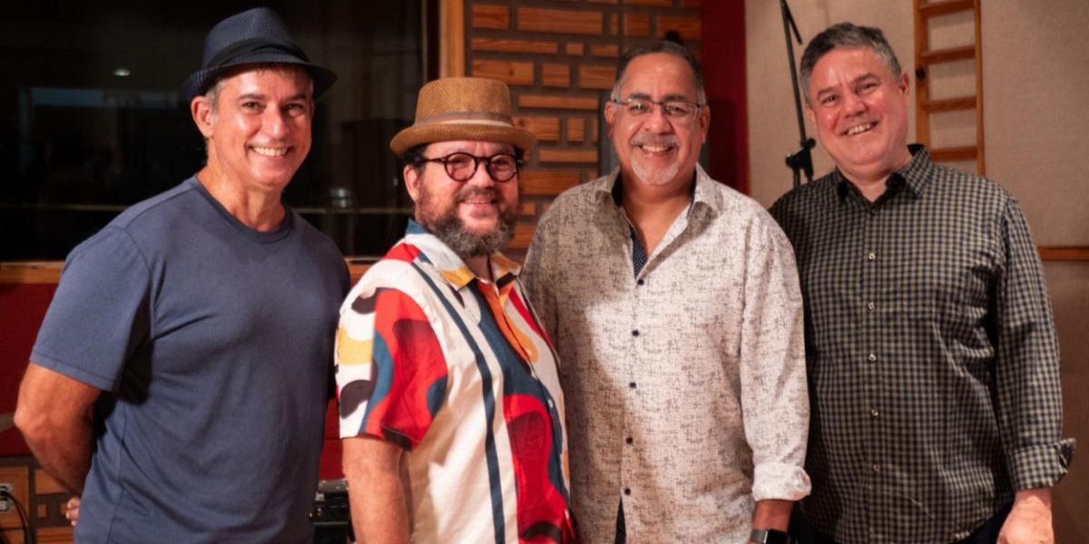 BoriCorridor Tour Brings Puerto Rican Jazz And Folk Artists To Hartford In April And May