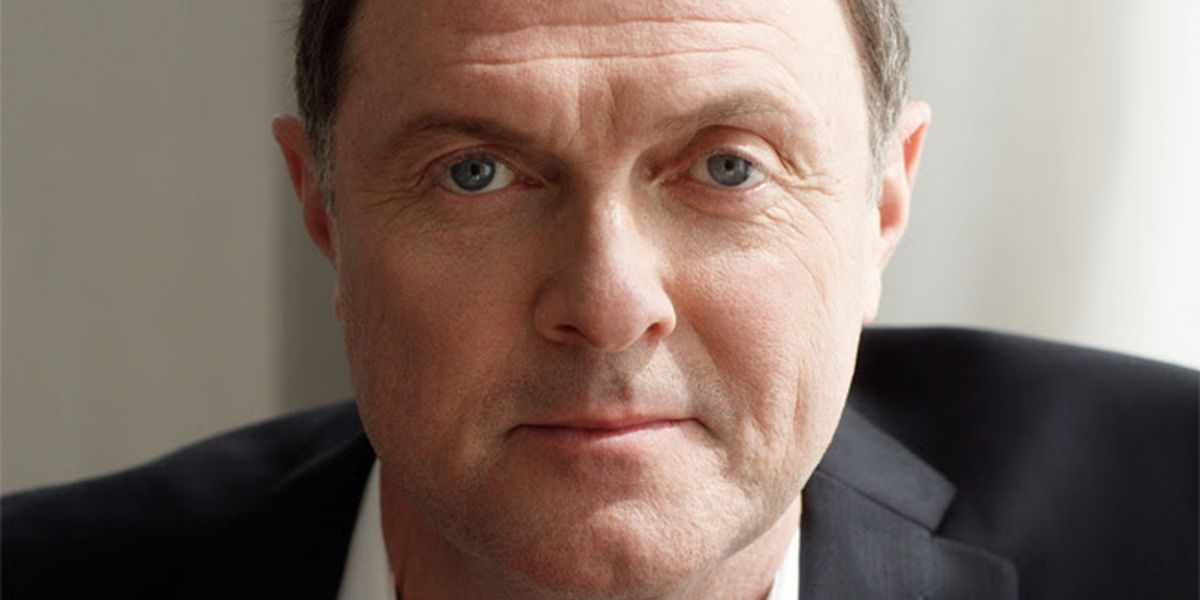 Boris McGiver Will Lead New Drama THE MEETING:THE INTERPRETER