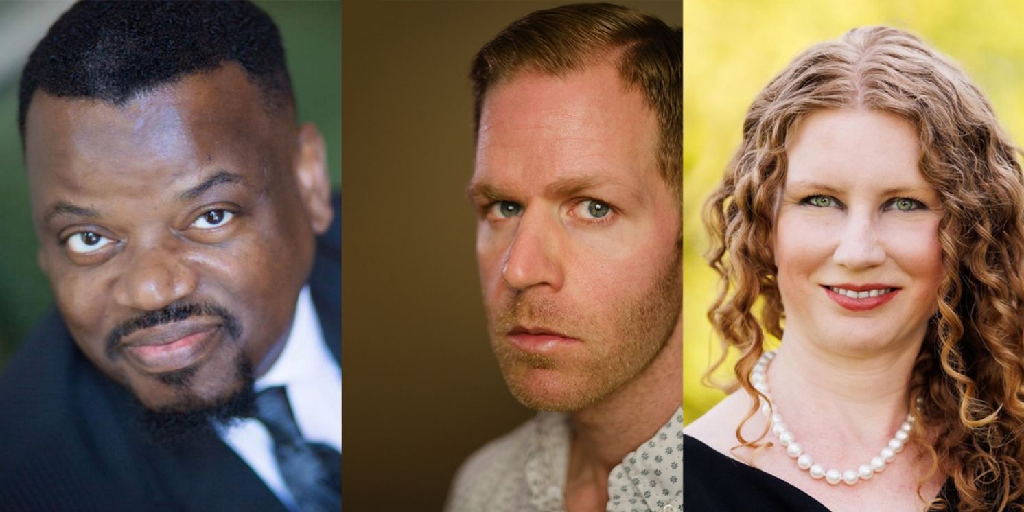 Boston Art Song Society To Open Eighth Season With Major Works By Vaughan Williams  Image