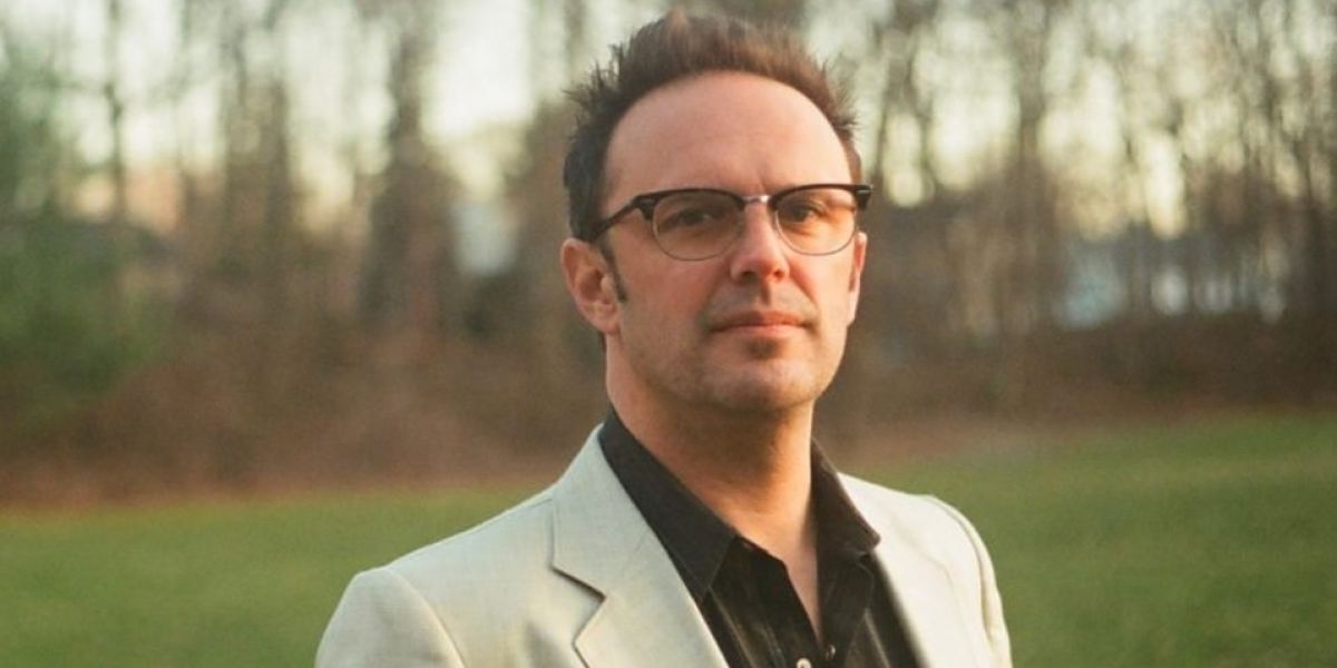Boston Artist Mark Erelli To Play At Club Passim In March