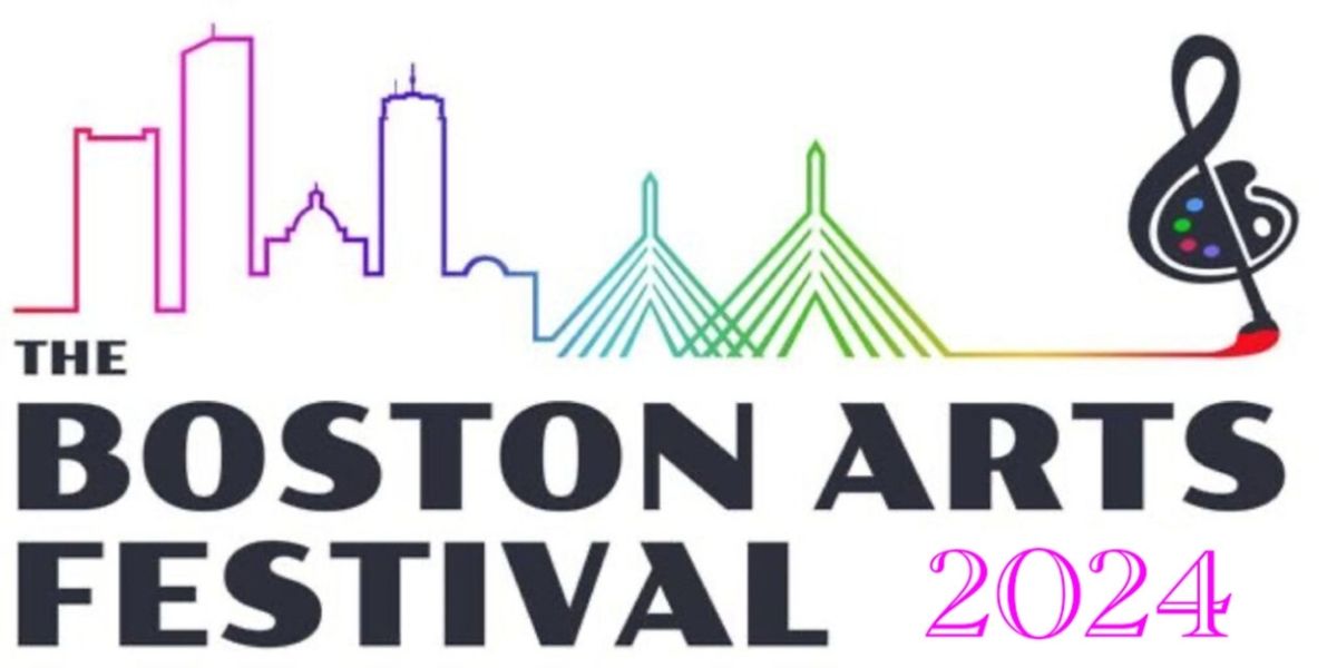 Boston Arts Fest to Bring Local Artists & Live Music To Christopher Columbus Park