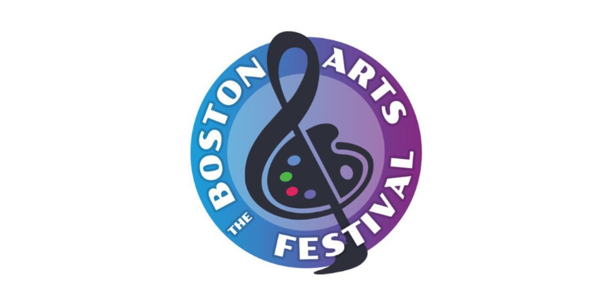 Boston Arts Festival Returns For 23rd Year This September