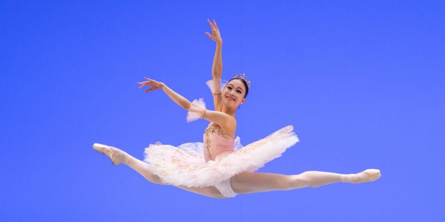 Boston Ballet Announces Appoints New Artistic Assistant and Reveals 2025–2026 Company Roster  Image