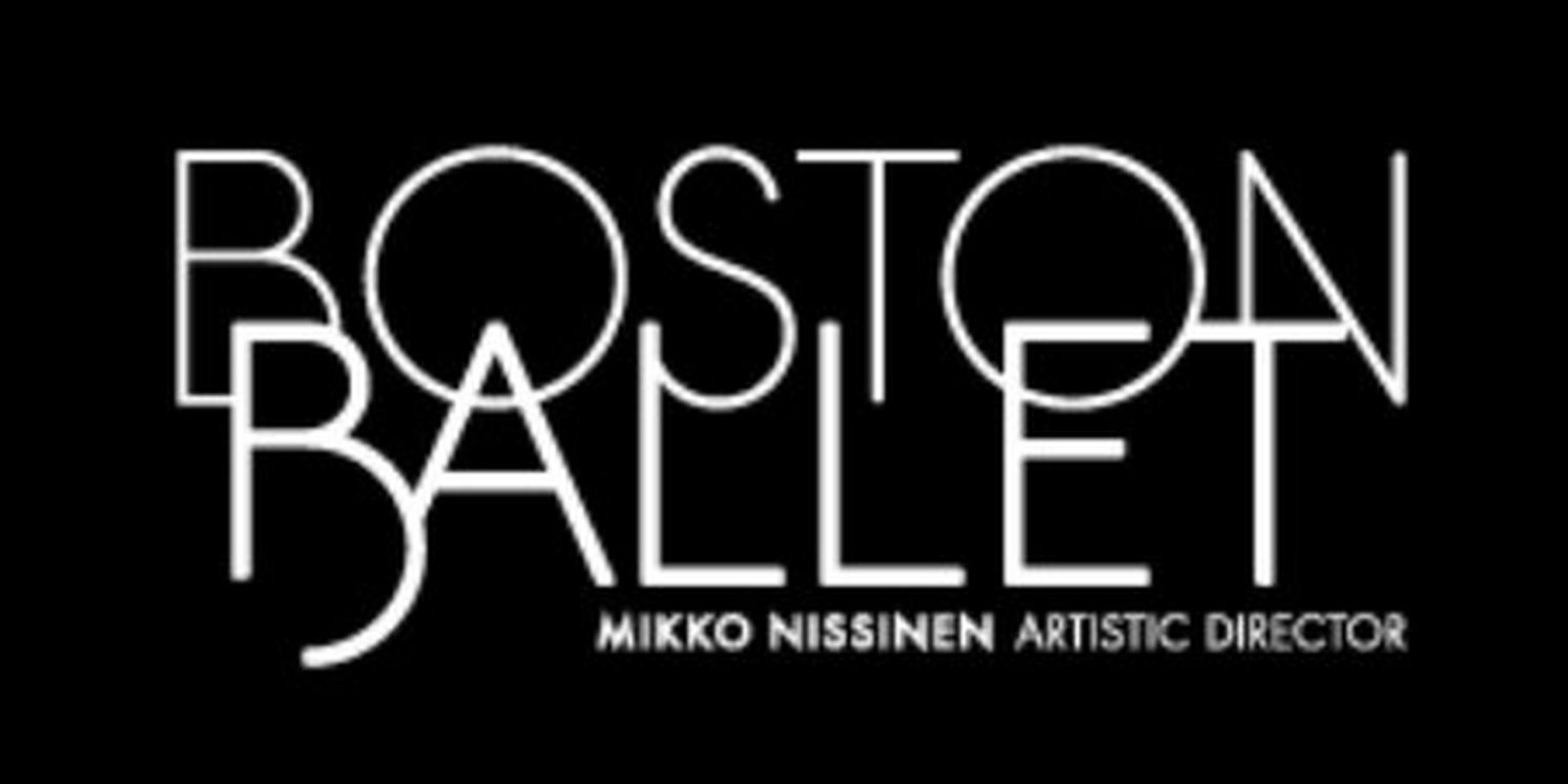 Boston Ballet Performs CARMEN Next Month  Image