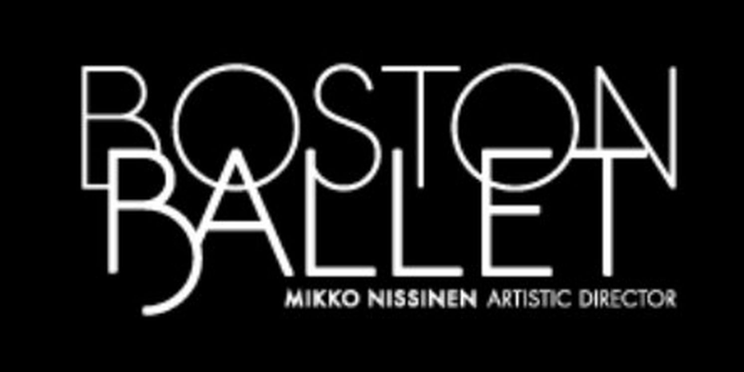 Boston Ballet Reveals 2023–2024 Company Roster  Image