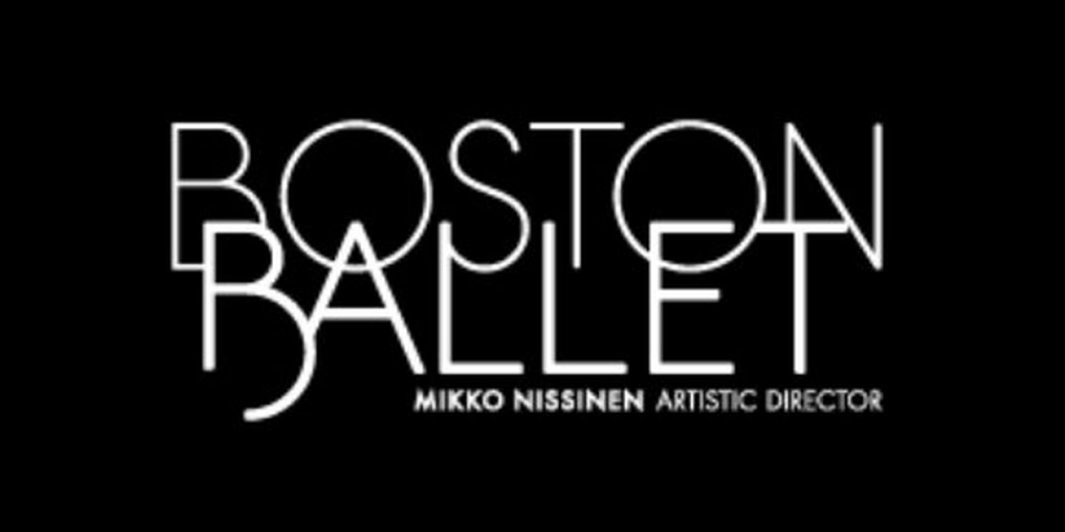 Boston Ballet Reveals 2024–2025 Dancer Promotions  Image