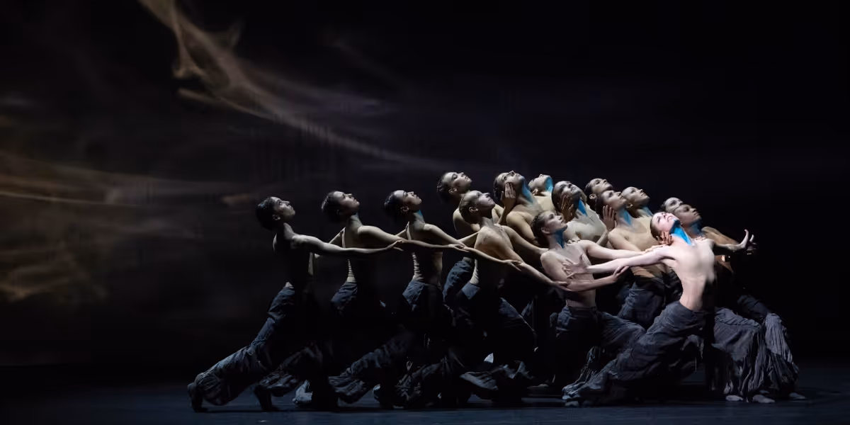 Boston Ballet Reveals 2025–2026 Season Featuring Premieres and More