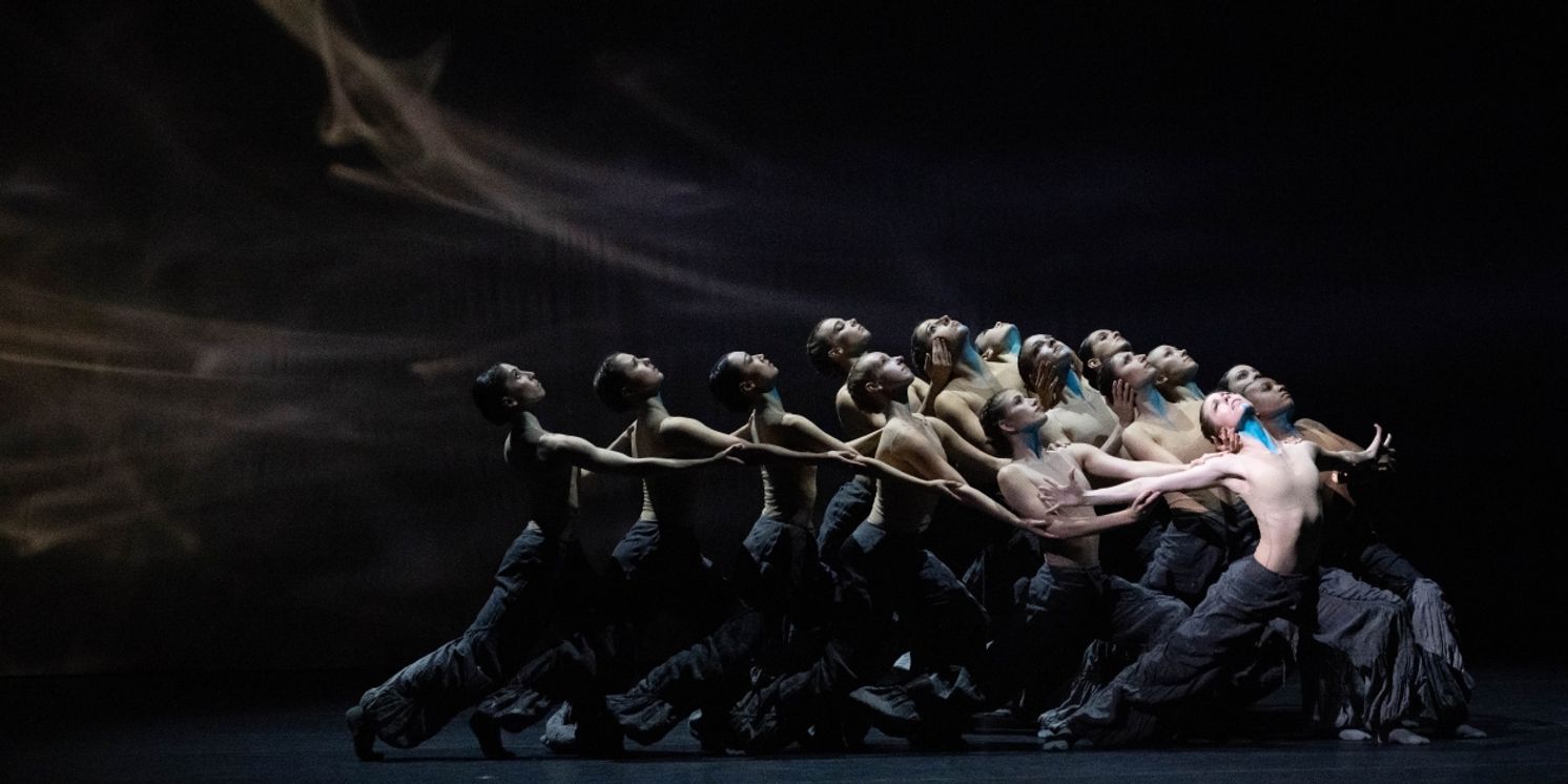 Boston Ballet Reveals 2025–2026 Season Featuring Premieres and More  Image