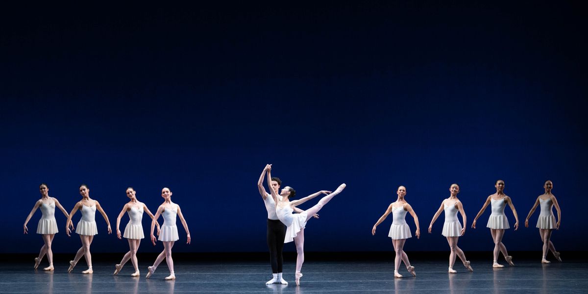 Boston Ballet Reveals 2026-2027 Company Roster