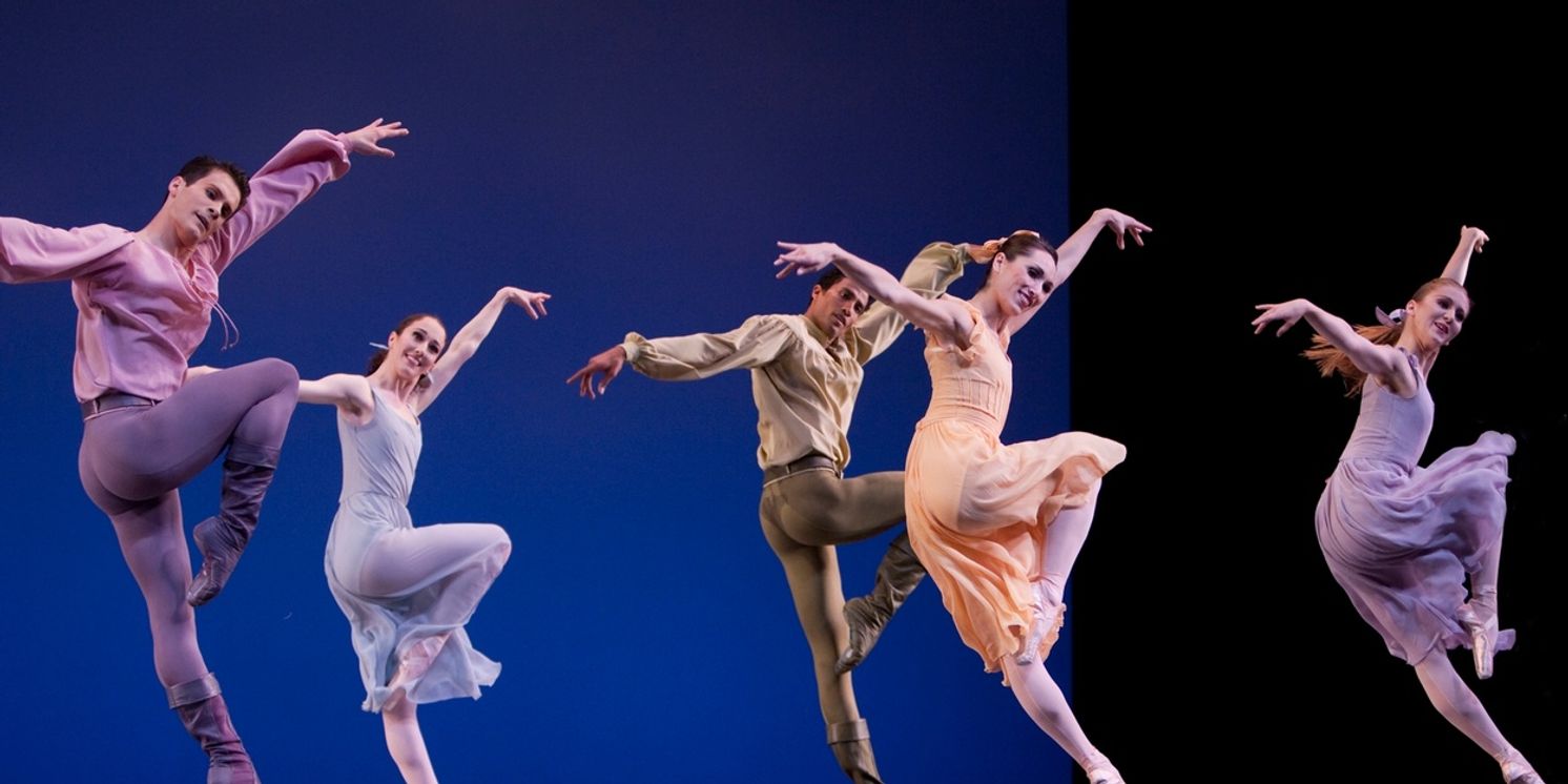 Boston Ballet Reveals SPRING EXPERIENCE Program  Image