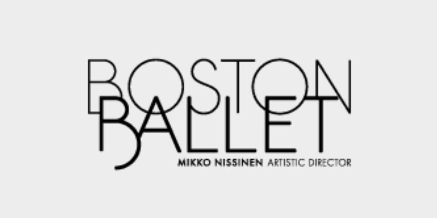 Boston Ballet School Will Host NEXT GENERATION at Citizens Opera House  Image